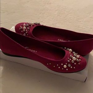 Anne Klein Sport Shoes - Anne Klein Memory Foam Sport Shoes Anne Klein Sport Shoes - Anne Klein Memory Foam Sport Shoes